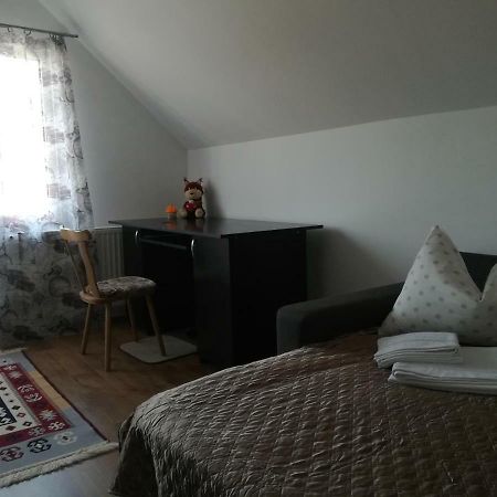 Vila Five Ludus Exteriér fotografie